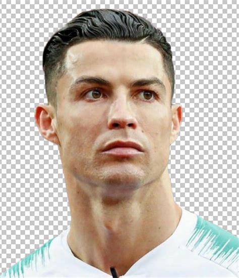 Cristiano Ronaldo - Free PNG Image