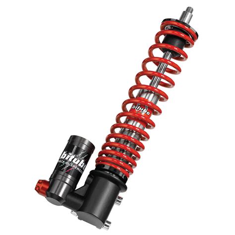 FRONT SHOCK ABSORBER BITUBO PV012YEV01 PIAGGIO VESPA 125 ET3 1976