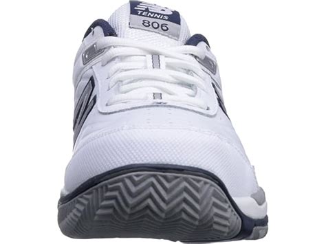 New Balance Men's 806 V1 Tennis Shoe