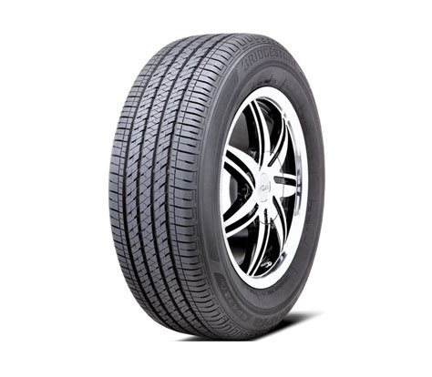 Bridgestone 2554520 101W ECOPIA H L 422 PLUS DEMO Tyres Tempe Tyres