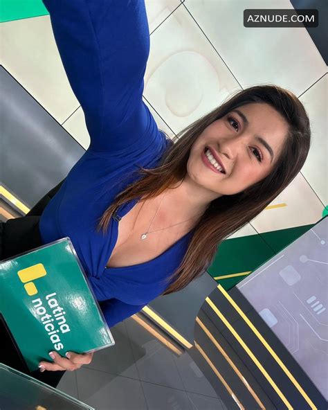 Latina Noticias Nude Scenes Aznude