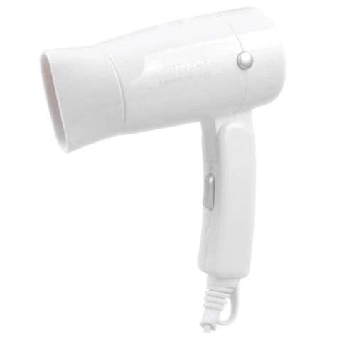 Купити Фен складаний для волосся PRITECH TC-1888 1200W потужність ...