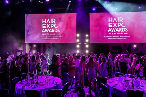 Stylists debate ladies undercut styles during recent hair expo 8