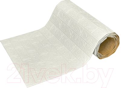 Lako Decor Самоклеящаяся Классический кирпич 70x600(5мм) / LKD-01-04 ...