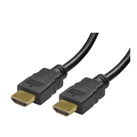 Hdmi Kabal V Pozla En M D Mm Eurovik