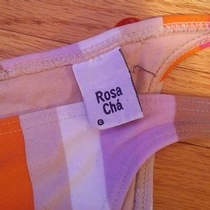 Rosa Cha Swim Rosa Cha Brazilian Bikini Piece Poshmark