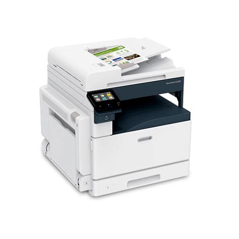 Fuji Xerox Docucentre Sc A Colour Multifunction Laser Printer