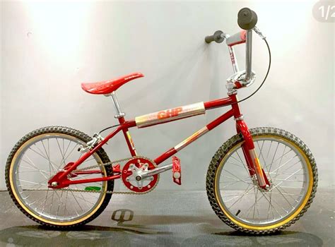 Ghp Pro Long Bmxmuseum