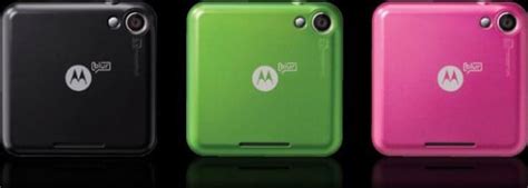 The Motorola Flipout Is One Square Phone Android Central