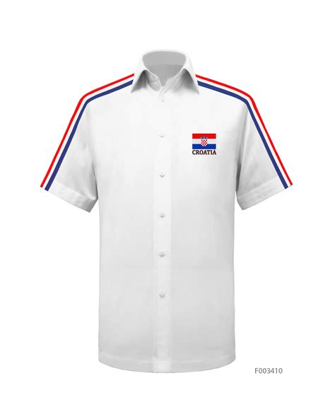Laxmi World Cup: Croatia – Laxmi Tailor