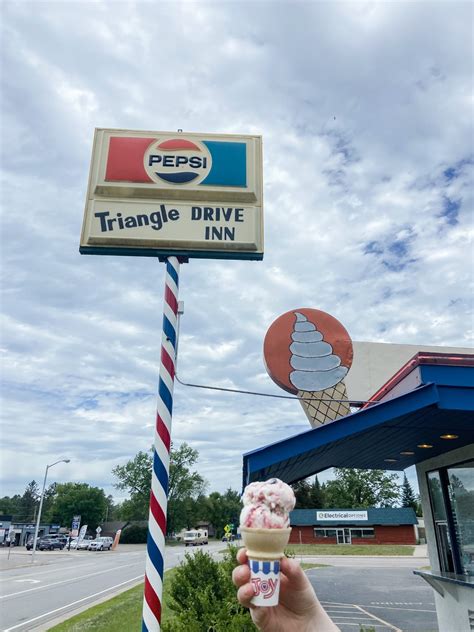 Must Visit Ice Cream Shops In Brainerd Visit Brainerd