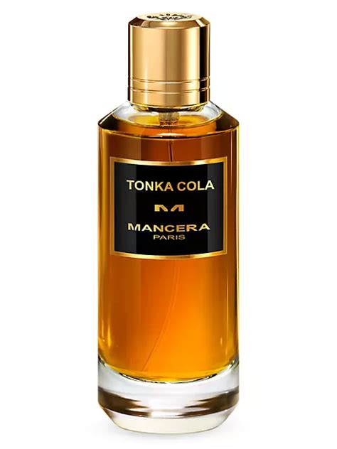 Shop Mancera Tonka Cola Eau de Parfum | Saks Fifth Avenue