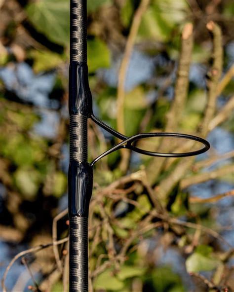 Free Spirit Helical Carp Rod 12ft 300lb 50mm — Cps Tackle