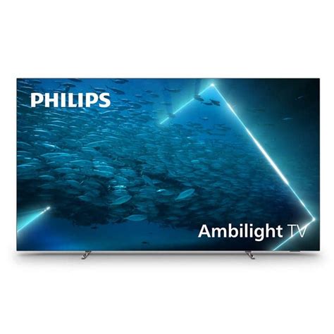 Philips 65OLED707 12 65 OLED UltraHD 4K HDR10 PcComponentes