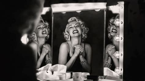 Blonde Blonde Netflix Gamereactor