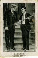 Babe Ruth