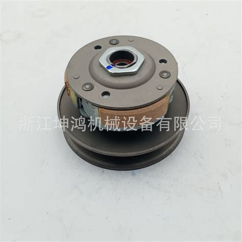 Scooter Clutch Bell Torque Drive Kit For Ish Jog Fs