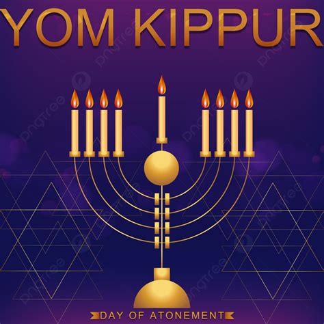 Prayer For Lighting Memorial Candles On Yom Kippur | Shelly Lighting