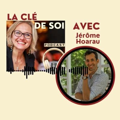 Julita Beautrix La clé de soi le podcast pour mieux se comprendre et