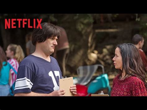 Marguerite Moreau Wet Hot American Summer