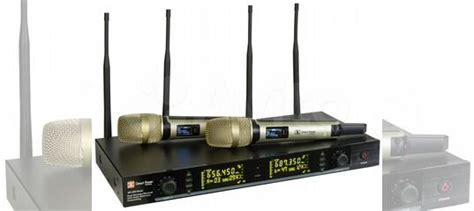 Радиосистема Direct Power Technology DP-220 Vocal купить в Севастополе ...