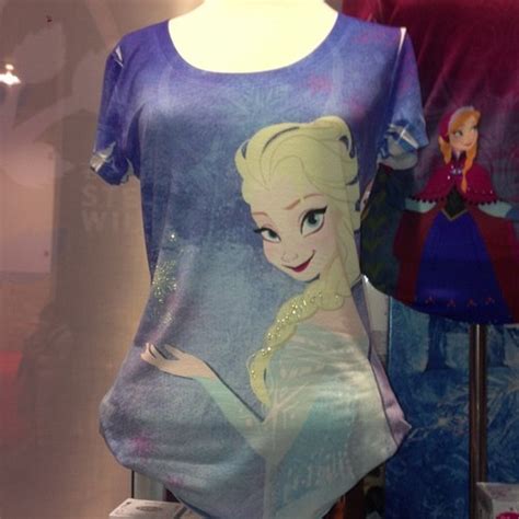 Frozen Merchandise - Frozen Photo (35272744) - Fanpop