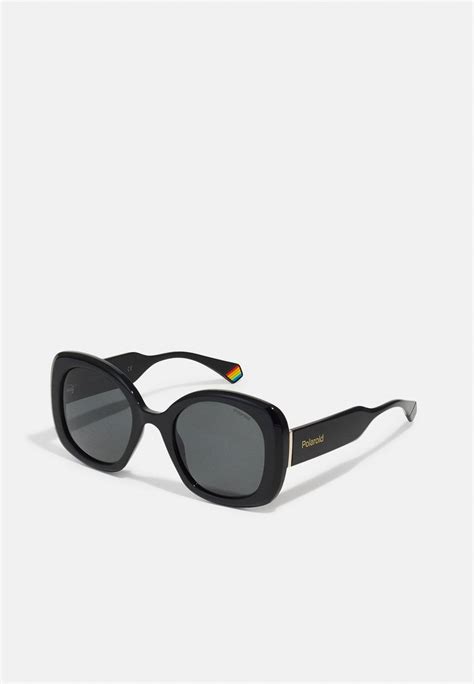 Polaroid Okulary przeciwsłoneczne/czarny - Zalando.pl