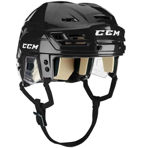 Ccm Tacks 110 Helmet Inline Roller Street Ice Hockey Player Ebay