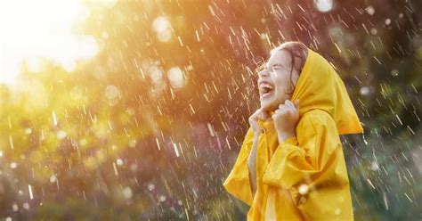 Powerful Prayers For Rain
