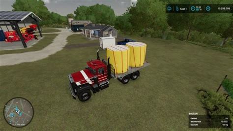 Mack Super Liner X Autoload V Gamesmods Net Fs Fs