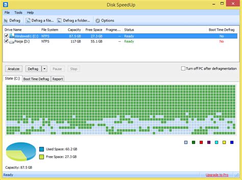 Top Tools For Hard Disk Optimization Windows Data Recovery