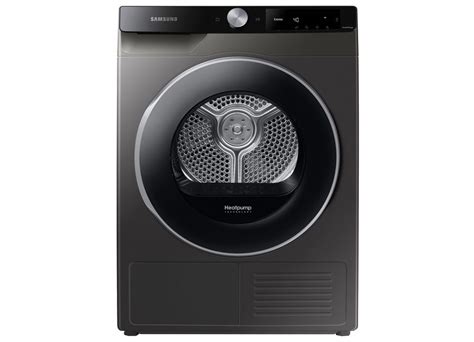 საშრობი Samsung DV90T6240LX/LP - Megatechnica