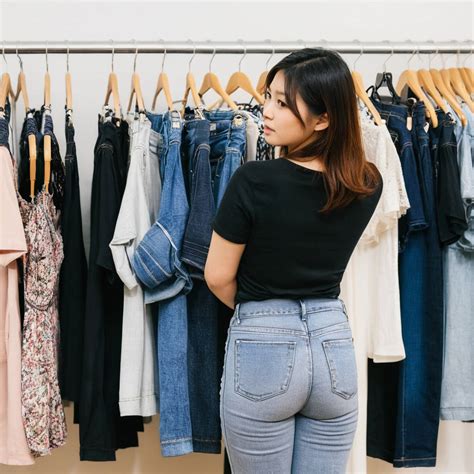 Hot Ass Images Of A Big Ass Woman In A Jeans Pants Aihotassfactory