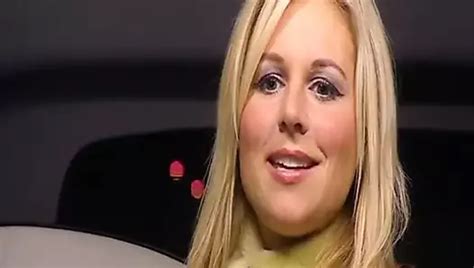 Tone Tease With Abi Titmuss Blonde Blonde Porn Xhamster