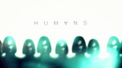 Humans (TV series) - Wikiwand