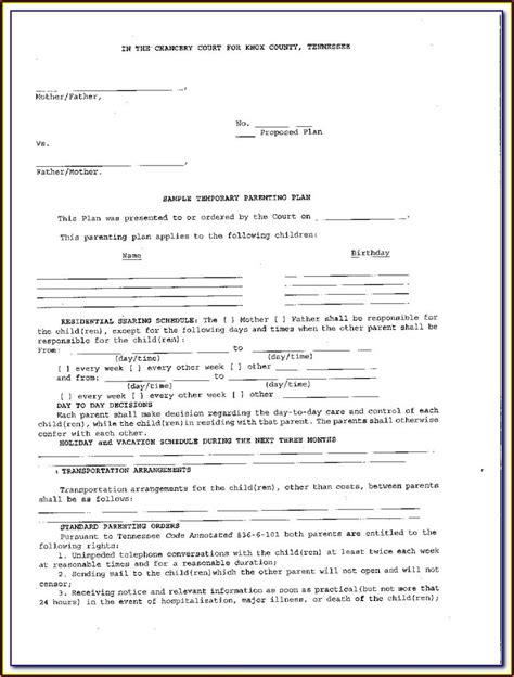 Knox County Tn Chancery Court Forms - Form : Resume Examples #E4Y4Odr9lB