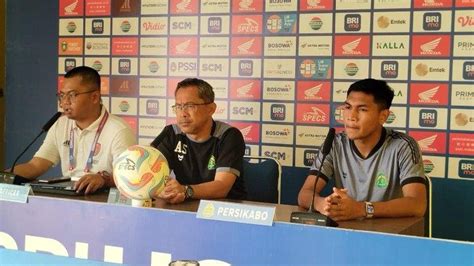 Persikabo Siap Amankan Poin Di Markas Psm Makassar Frengky Missa