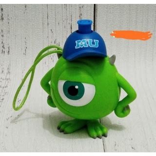 Boo Mike Wazowski Disfraz De Monstruo De La Universidad Disney Inc