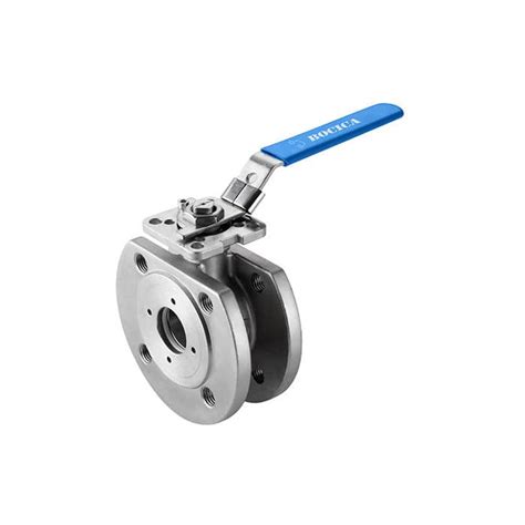 Ball Valve Zhejiang Baoshijia Valve Company Cast Iso Din