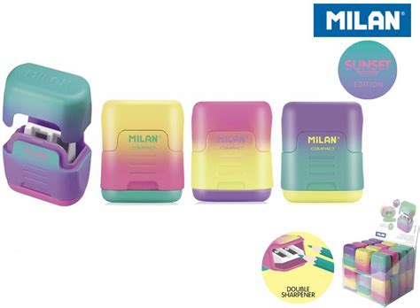 Milan Temper Wka Compact Sunset Mix Sn Ceny I Opinie Ceneo Pl