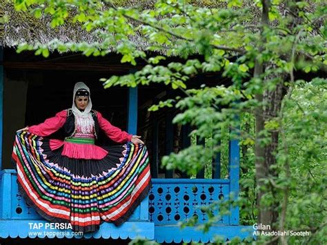 Gilan Province (Travel Guide) | Visit Iran By TAP Persia