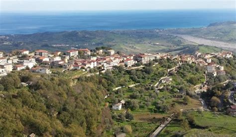 Coronavirus Sant Agata Del Bianco Zona Rossa Il Quotidiano Del Sud