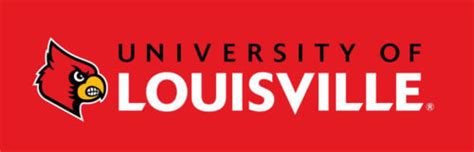 University of Louisville logo - Sports Management Degree Guide