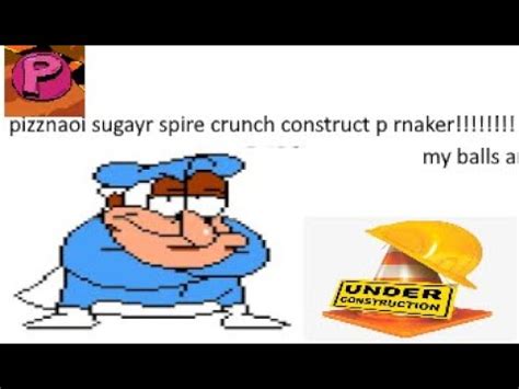 Sugary Spire P Rank Build Crunchy Construction P Rank Pizzano Youtube