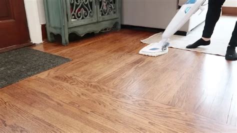 Can You Use A Carpet Cleaner On Hardwood Floors DIY 6 Steps Safe