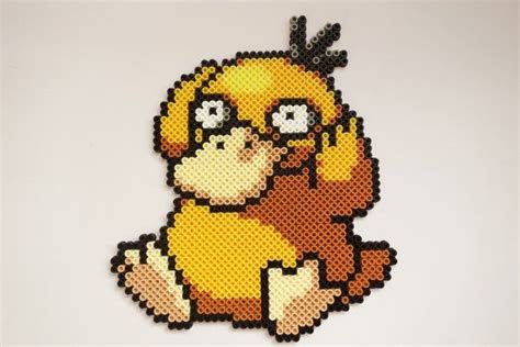 Psyduck From Pokémon Size Width Height 20 X 23 Cm You Can Choose