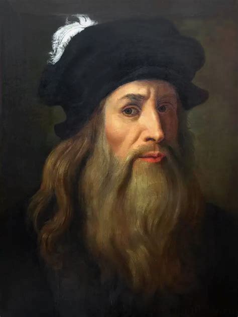 Леонардо да Винчи Картины фрески Leonardo Da Vinci