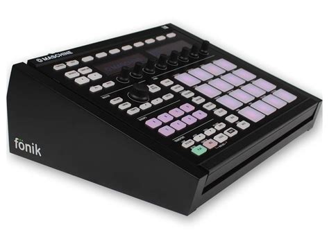 Fonik Audio Stand For NI Maschine MK2