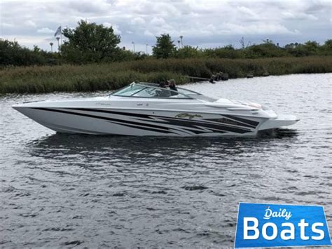 2007 Baja 277 Boss Islander For Sale View Price Photos And Buy 2007