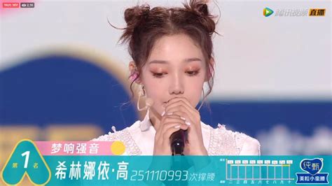 Lộ diện 7 cô gái chiến thắng Sáng tạo doanh 2020 Hot girl Nene và thành viên gugudan giữ vị